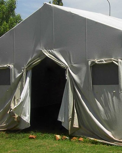 Изготавливаем солдатские палатки в Заречном вместимостью <strong>до 70 человек</strong>